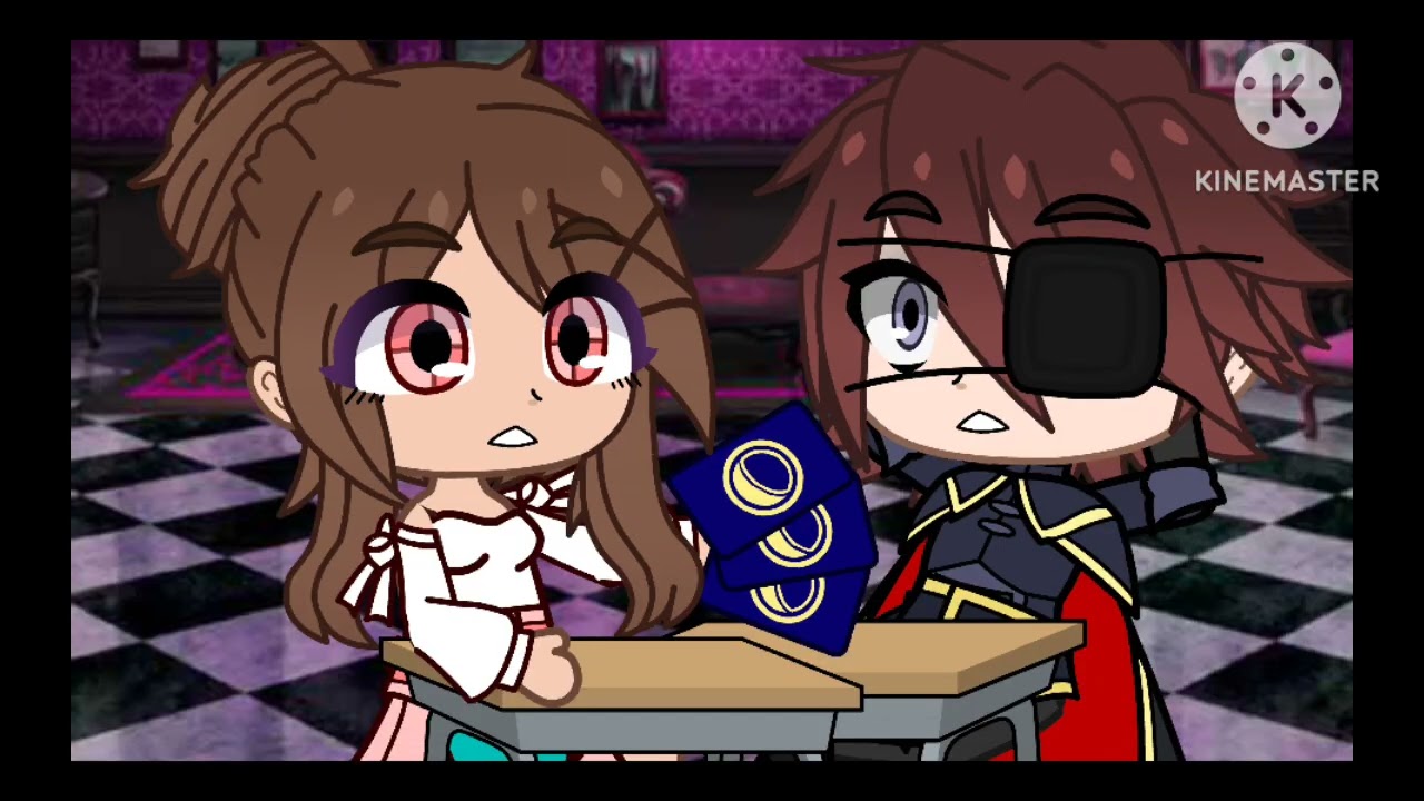 Arcana: Ep.1 A New Beginning