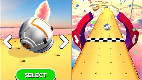 Going Balls, SpeedRun Gameplay, Crazy High Score Level 218 To 222 Walkthrough All Levels Part 47