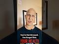 You’re Not Stressed. You Forgot This! #drmandell #stress #health #healing