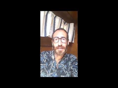 ⁣INSEGNANTE d'ITALIANO - Presentation, Presentazione - Sub ITA-ENG-ESP-FRA - CIAO MARCO!