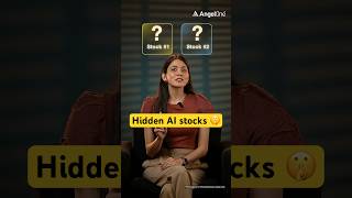2 Hidden AI stocks most Investors are missing!