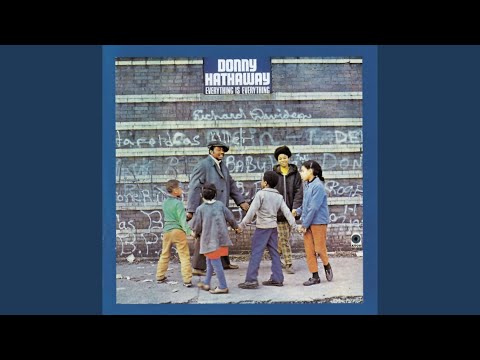 Putar Misty - Donny Hathaway