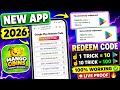 FREE REDEEM CODES INSTANT (Mango Coins App) | REDEEM CODE FREE | HOW TO GET GOOGLE PLAY REDEEM CODE