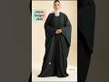 abaya design 2026#abaya #abayafashion