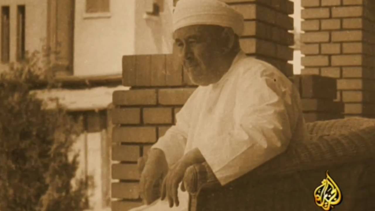 The legend of the Rif (6/5) محمد بن عبد الكريم الخطابي أسطورة الريف