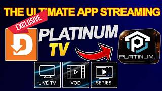 Updated App Streaming for Firestick and smartphones screenshot 5