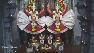 Shringara Darshan - Iskcon Bangalore - 24.06.2019