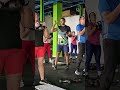 ASI TRANSFORMO TU Cuerpo - Rutina HIIT Quema Grasa 🔥 #workout #gym #fitness