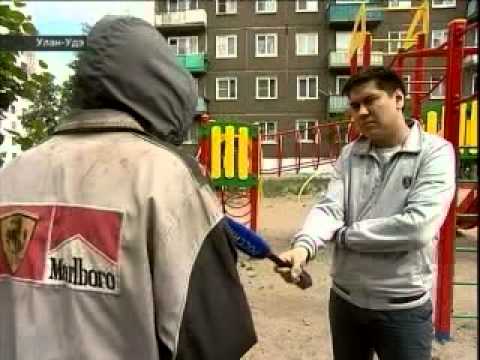 Вести Бурятия. 19-00. Эфир от 19.07