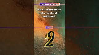 Top SQA Automation Questions for Viva Test | Software Testing Prep