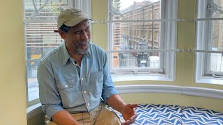 Percival Everett: The Waterstones Interview