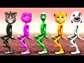 Dame Tu Cosita FULL HD | All Variation Dame Tu Cosita Music Video 2025
