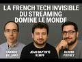 Les Streamers Français de l'Ombre : 30 ans d'innovation invisible