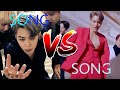 [HARD] SONG VS SONG | KPOP VERSION