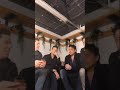 IL DIVO Live Chat -Other Point of View- Helsinki 30-10-2018