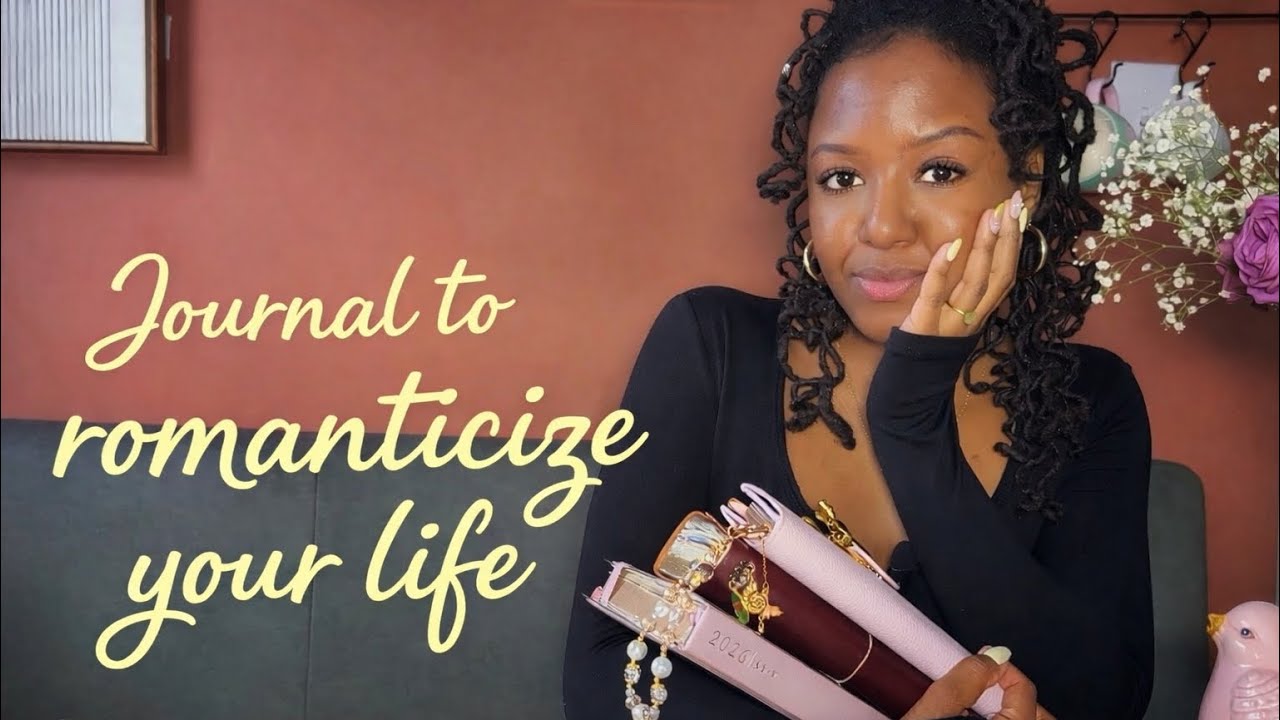 How Writing Made My Life Feel Meaningful Again