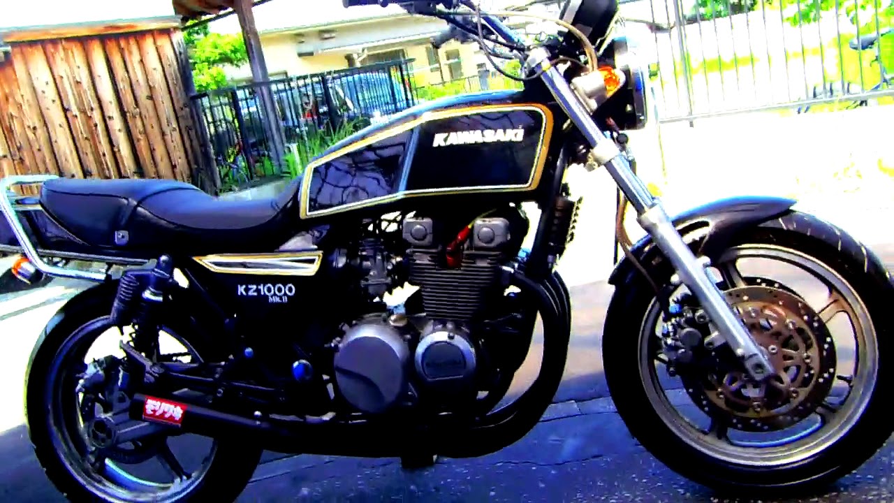 ☆ゼファー400☆激シブ！MKⅡ外装☆たっぷり車検付31年6月☆快調！セル