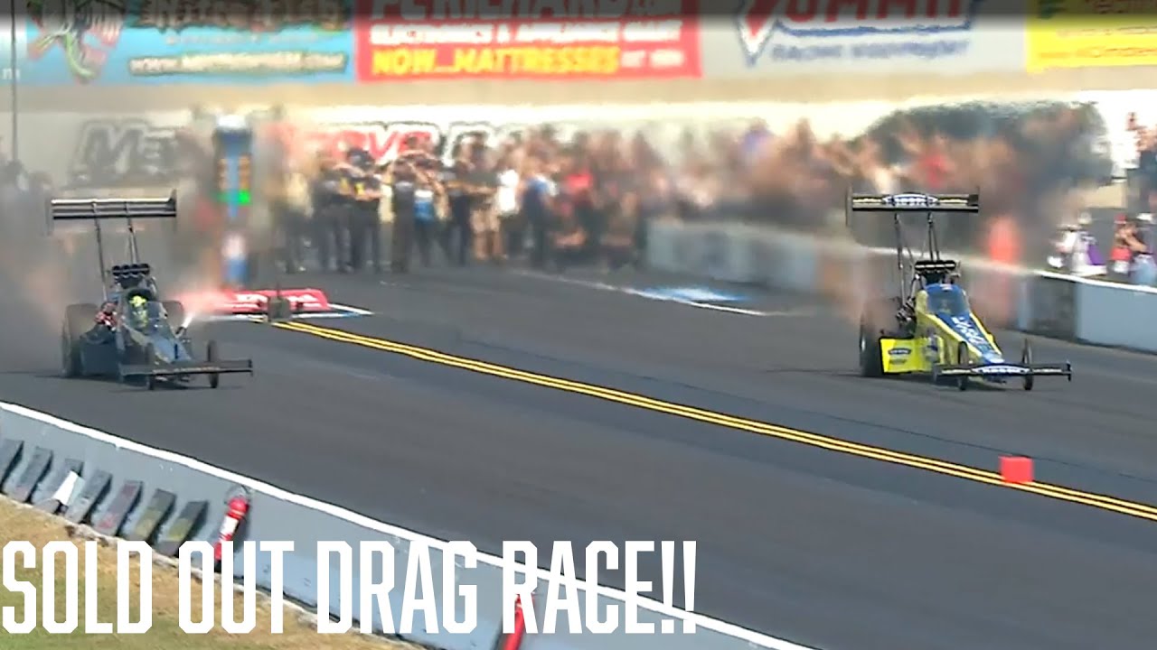 INTENSE and SOLD OUT North Eastern Racing!! Ferre Motorsports Vlog Ep. 4