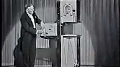 Robert Harbin