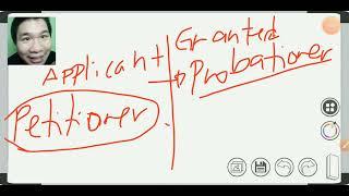 NON-INSTITUTIONAL  CORRECTIONS PART  2