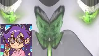 Loud Preview 2 Michael Rosen Effects In Angry And Happy