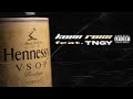 Koen Ross Hennessy Ft TNGY Visualizer mp3