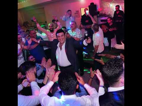 أحمد أزرق كيد العوازل 