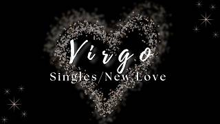 Download Lagu Virgo ♍ | The Right Person Instantly Sees You as the One | Singles/New Love MP3