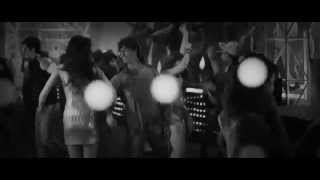 Raat bhar(heropanti) video song with lyrics