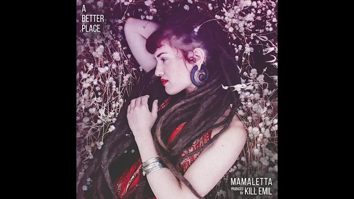 Mamaletta + Kill Emil - Like a god