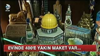 Sali̇m Uslu Kanal D \