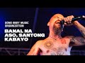Dong Abay Music Organization - Banal na Aso, Santong Kabayo by Yano - 420 Philippines Peace Music 6