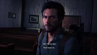 The Evil Within 2 - Side Quests: Investigating The Church (Chapter 3, Residential District)