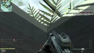 MW3 - Terminal TK Spot