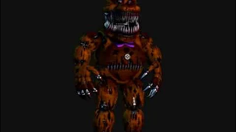 Five Nights at Freddy's 4 ~ Hide and Seek {Happy Halloween}