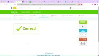 IXL 10-I.4: Interpreting Stem and Leaf Plots