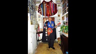 Hoy estoy aquí, Tuna de Distrito UASLP