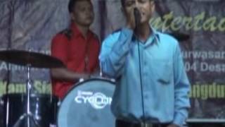 PONGDUT -  MC # GAK TAU JUDUL