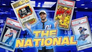 We Did Over $500,000 In Deals At The National! 🤯💰