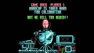 Game Over Screens Nes In Remastered Part 2