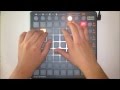 Launchpad cover avicii  you make me by maxime chartier