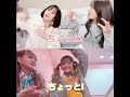 【りゅらら】おさくちゃんの真似をするりゅらら😂💛🩵【小学生ギャル】#shorts #kogyaru #りゅらら @osakinikki @SAKURA_Channel0808