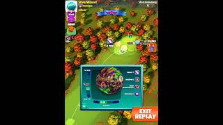 QR Hole 7, Par 3 HIO - Choice of Champions, *Golf Clash Guide*