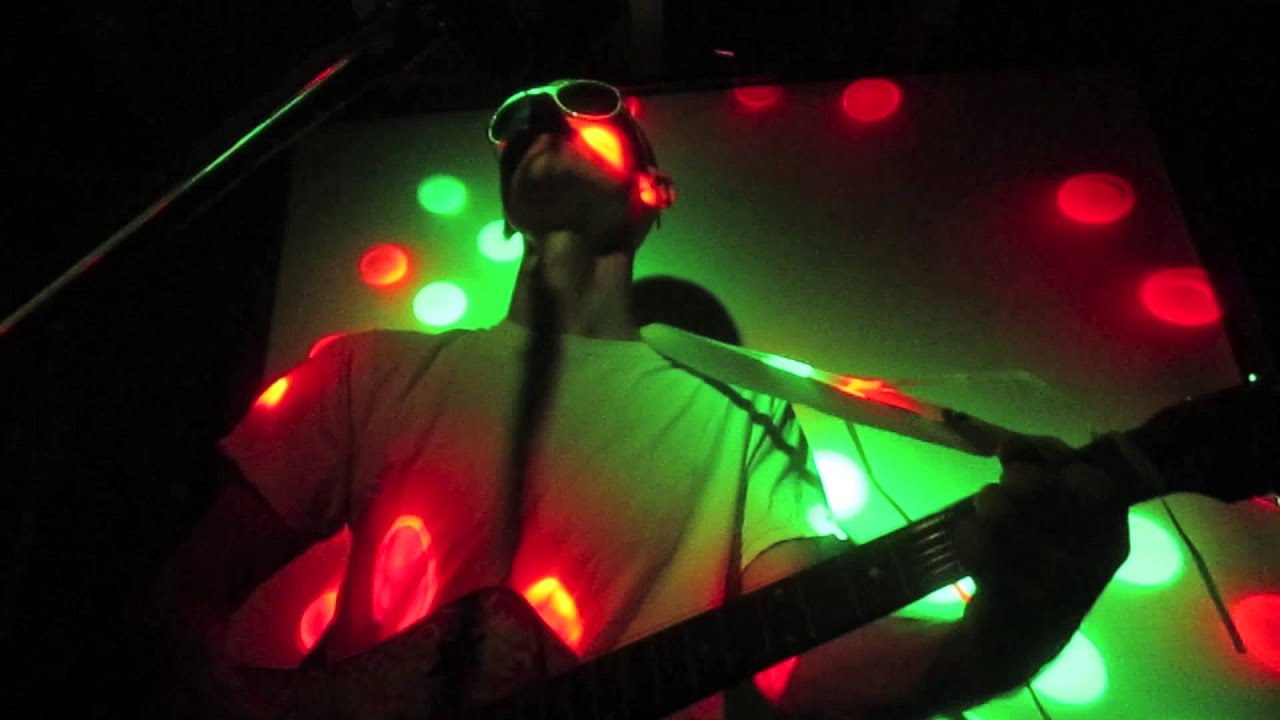 The Tambourine Club Summertime ( single ) YouTube