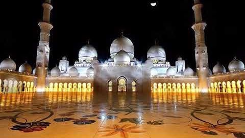 القارئ: سعيد باعامر. قال تعالى:((وَبُرِّزَتِ ٱلْجَحِيمُ لِمَن يَرَىٰ)) ما تيسر من سورة النازعات