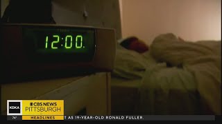 New treatment for chronic insomnia