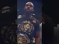 is Jones the goat ?