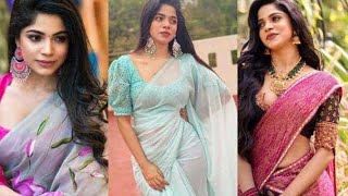 Divya Barathi Latest Video Clip Hot