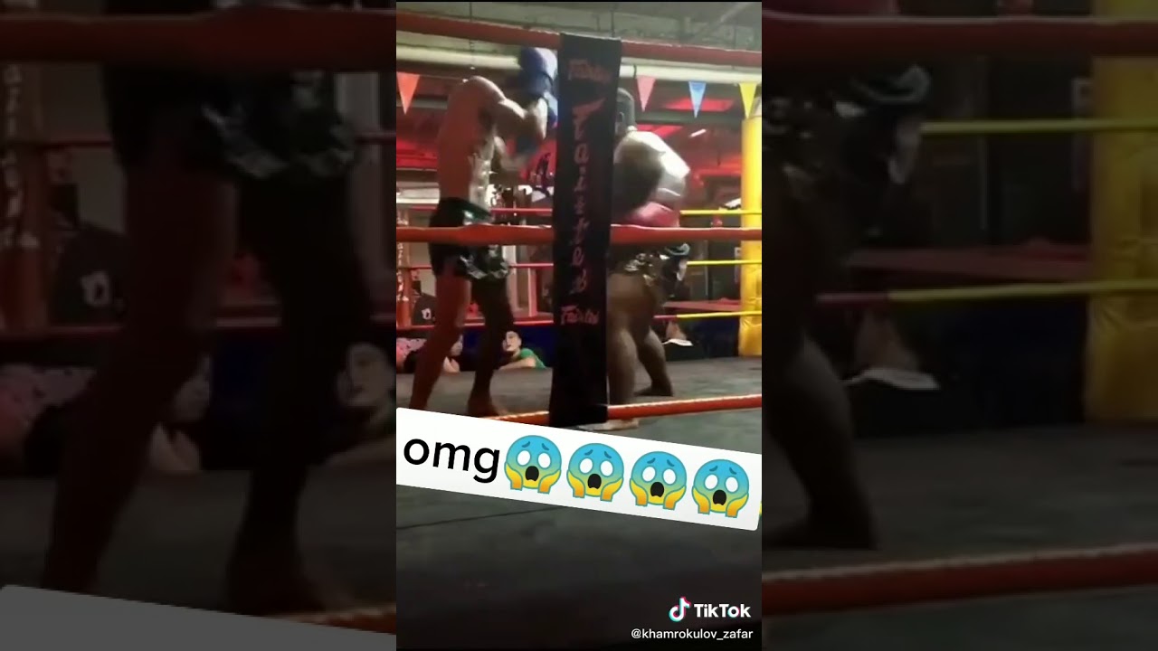 Best of tik tok nice fight YouTube