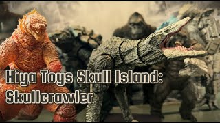 177 SkullCrawler Hiya Toys